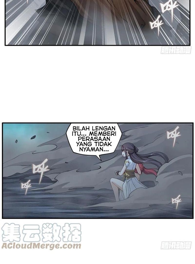 Wuxian Shitu Yu Shier Zhan Ji (Infinite Apostles and Twelve War Girls) Chapter 207 Gambar 11
